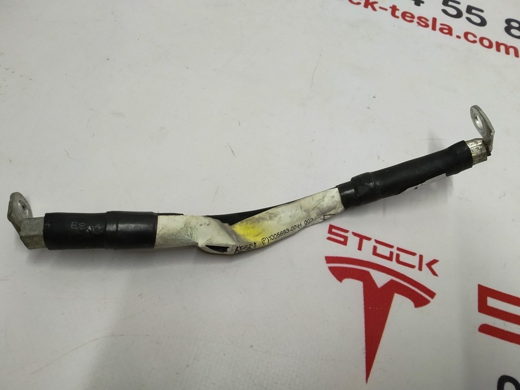 17 ASY,CBL,MDLS,ALL,BATT- Tesla model S 1005653-00-N
